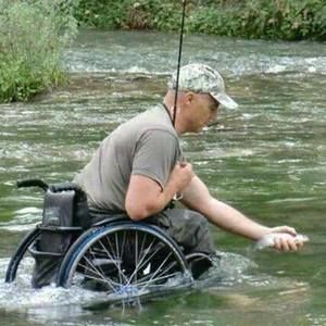 Meet your Posher, Mike